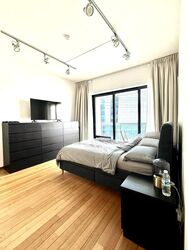 Marina Bay Residences (D1), Condominium #458014551